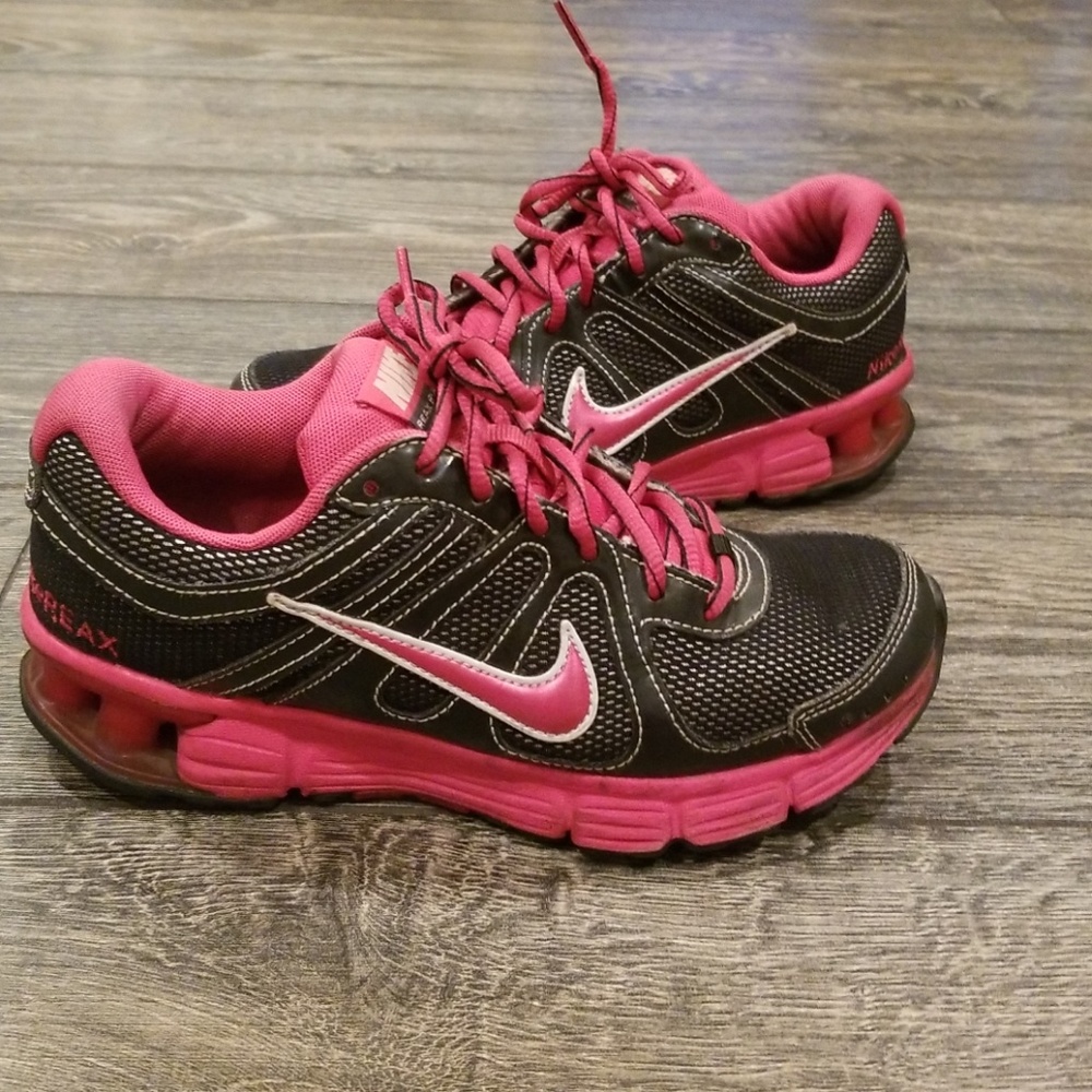 Nike
